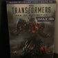 Transformers: Age of Extinction (2014)