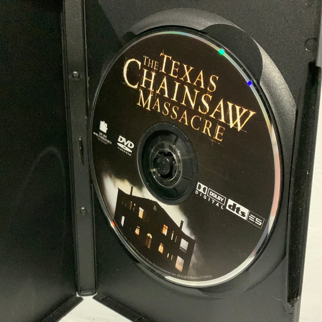 Texas Chainsaw Massacre, The (2003)