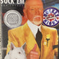 Don Cherry's Rock'em Sock'em 25 (2013)