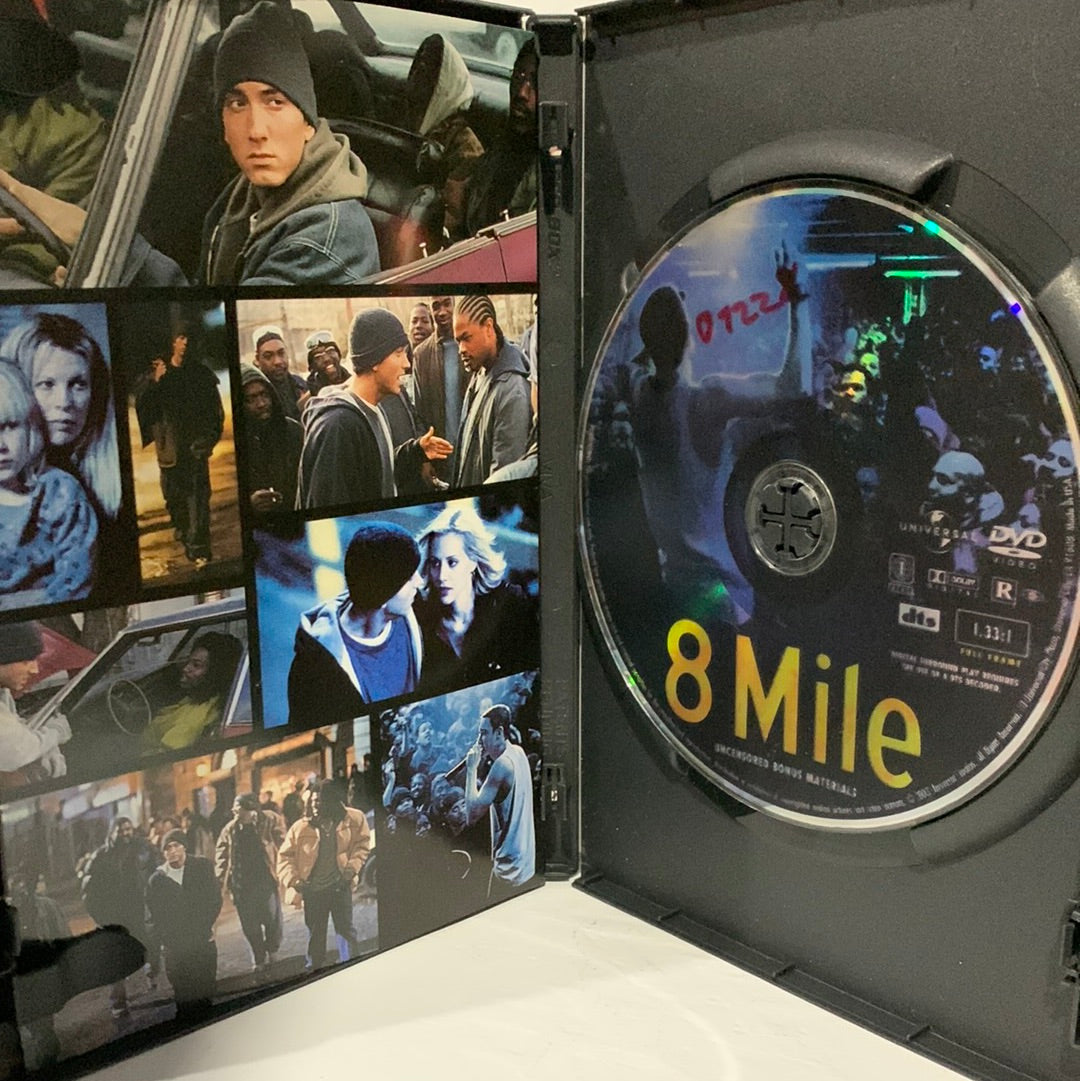8 Mile (2002)