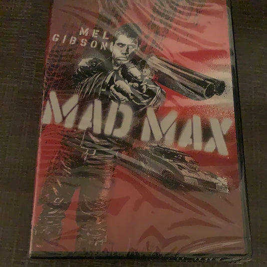 Mad Max (1980)
