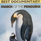 March of the Penguins (2005)