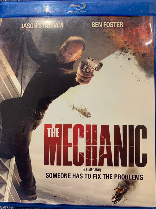 Mechanic, The (2011)
