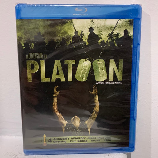 Platoon (1986)