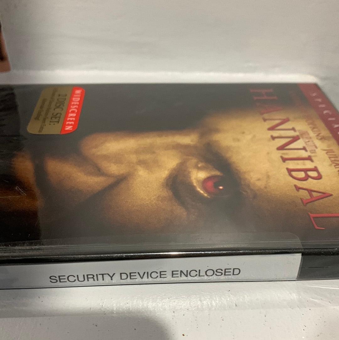Hannibal (2001)