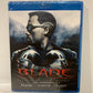 Blade (1998) & Blade II (2002) & Blade: Trinity (2004)
