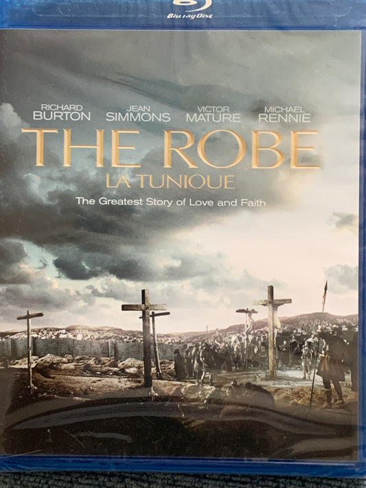 Robe, The (1953)