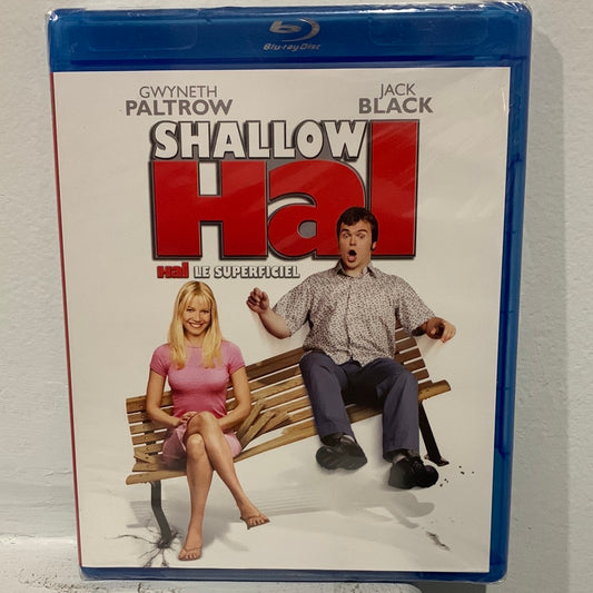 Shallow Hal (2001)
