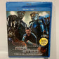 Real Steel (2011)