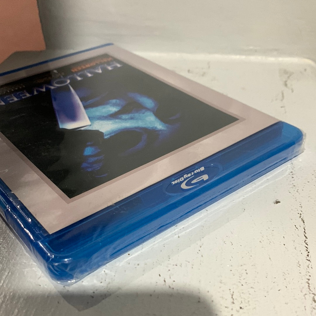 Halloween: The Curse of Michael Myers (1996) & Halloween H20: 20 Years Later (1998) & Halloween: Resurrection (2002)