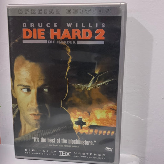 Die Hard 2 (1990)