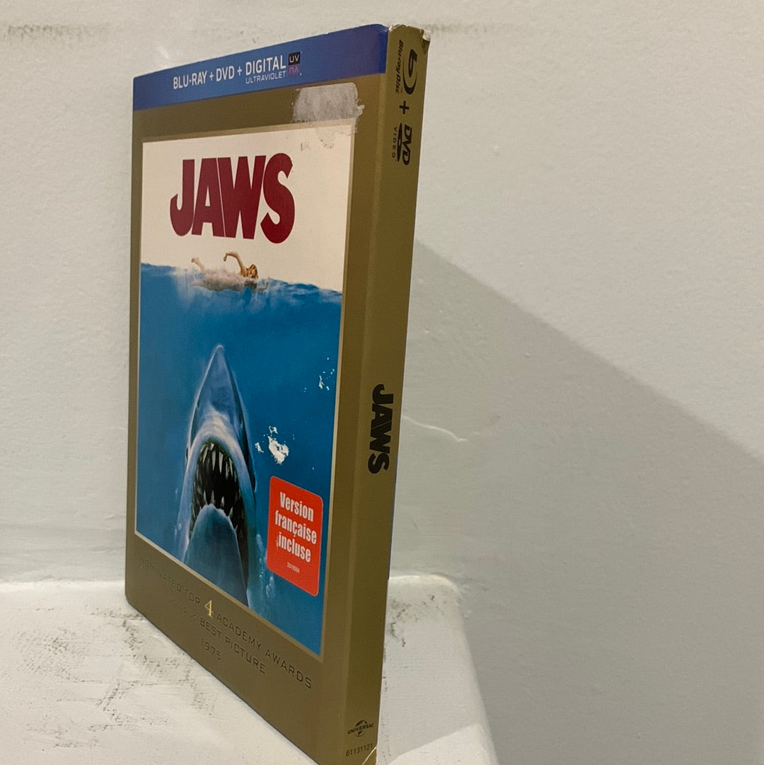 Jaws (1975)
