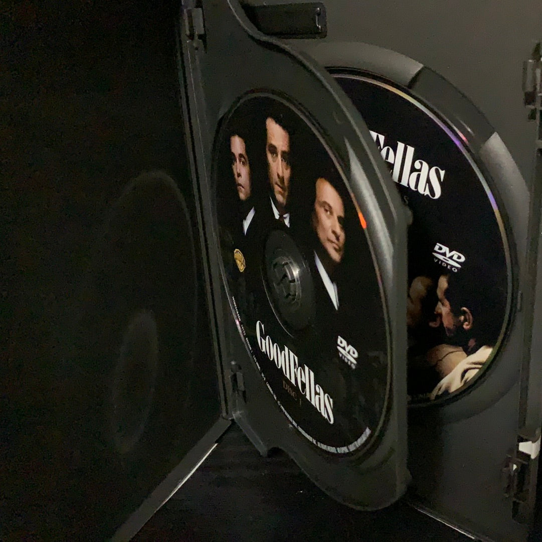 Goodfellas (1990)