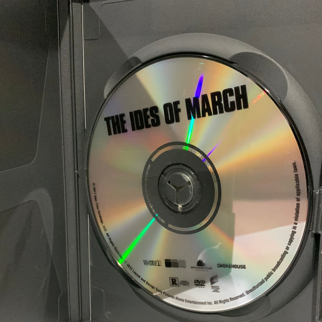 Ides of March, The (2011)