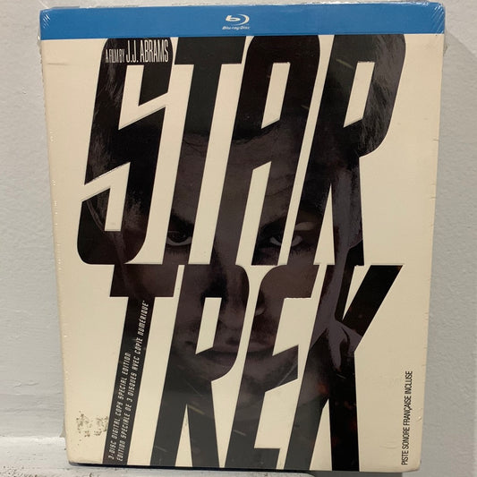 Star Trek (2009)