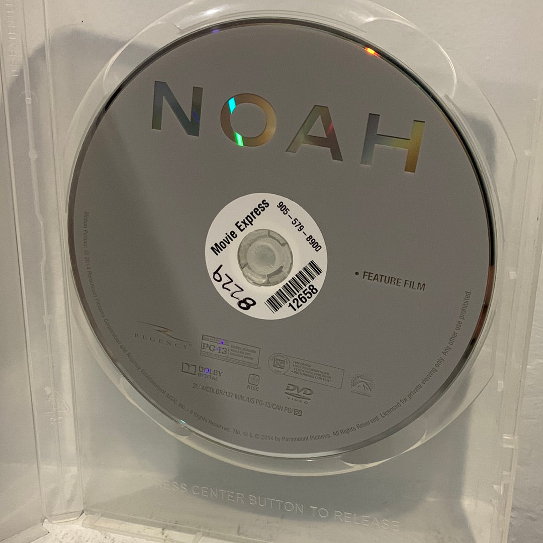 Noah (2014)