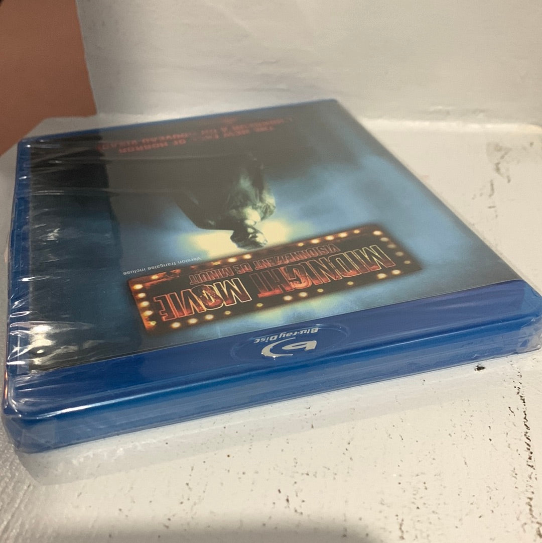 Midnight Movie (2008)