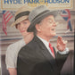 Hyde Park on Hudson (2012)