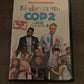 Kindergarten Cop 2 (2016)