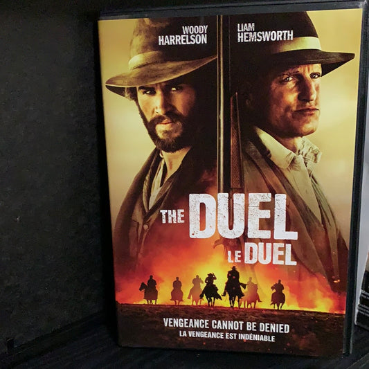 Duel, The (2016)