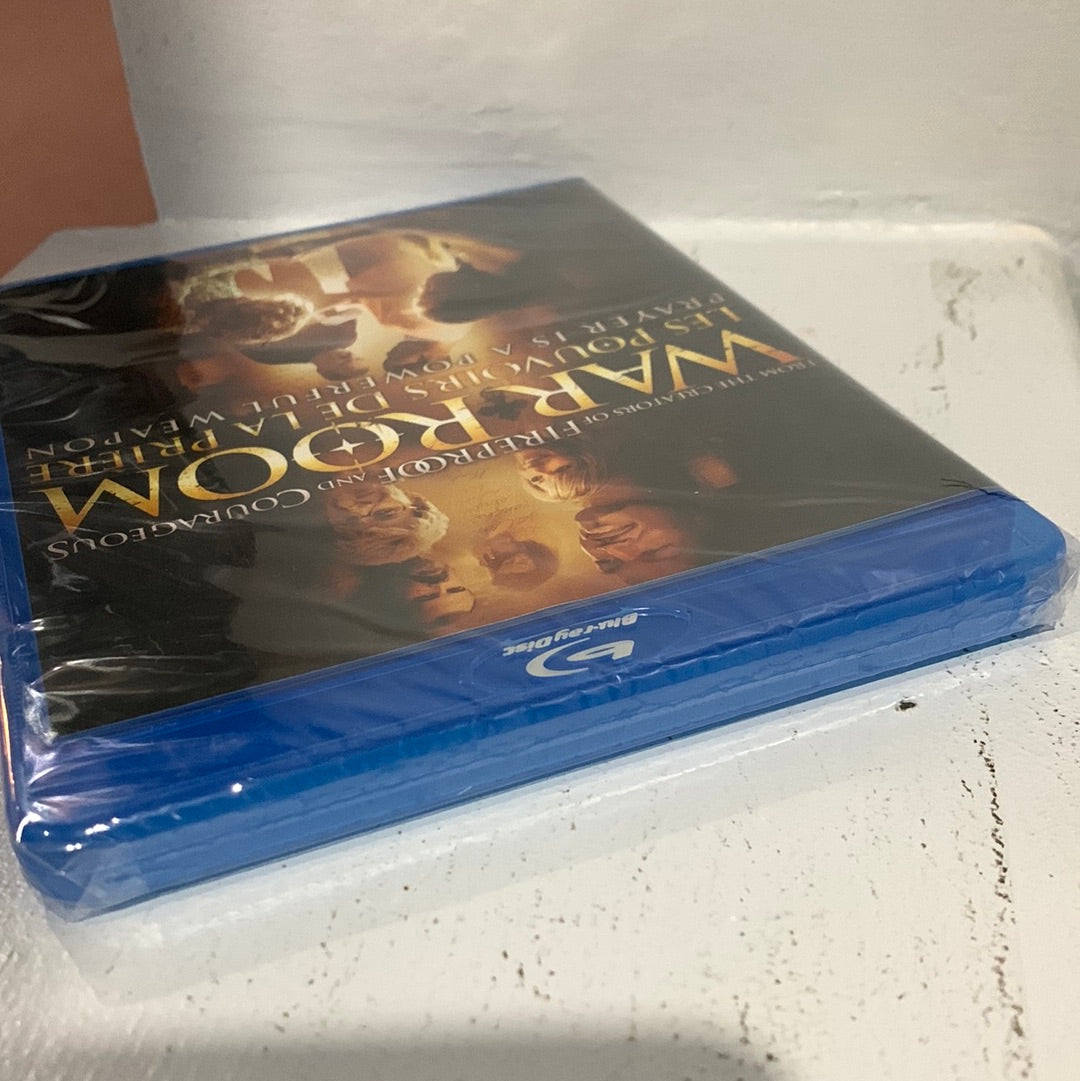 War Room (2015)