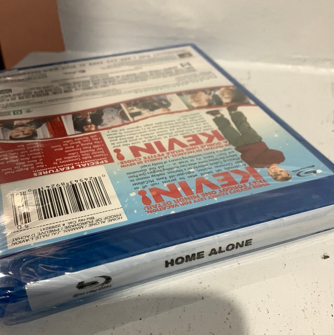 Home Alone (1990)