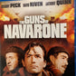 Guns of Navarone, The (1961)