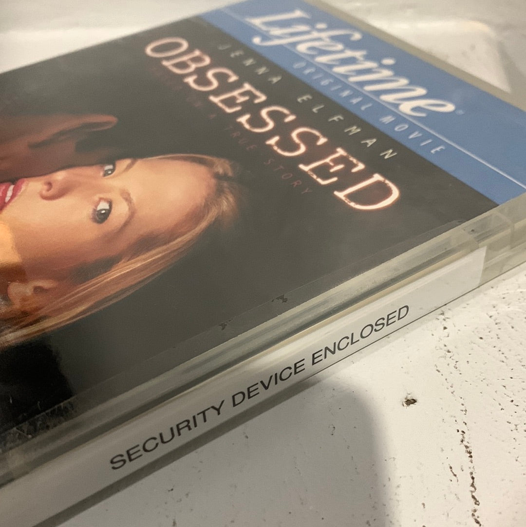 Obsessed (2002)