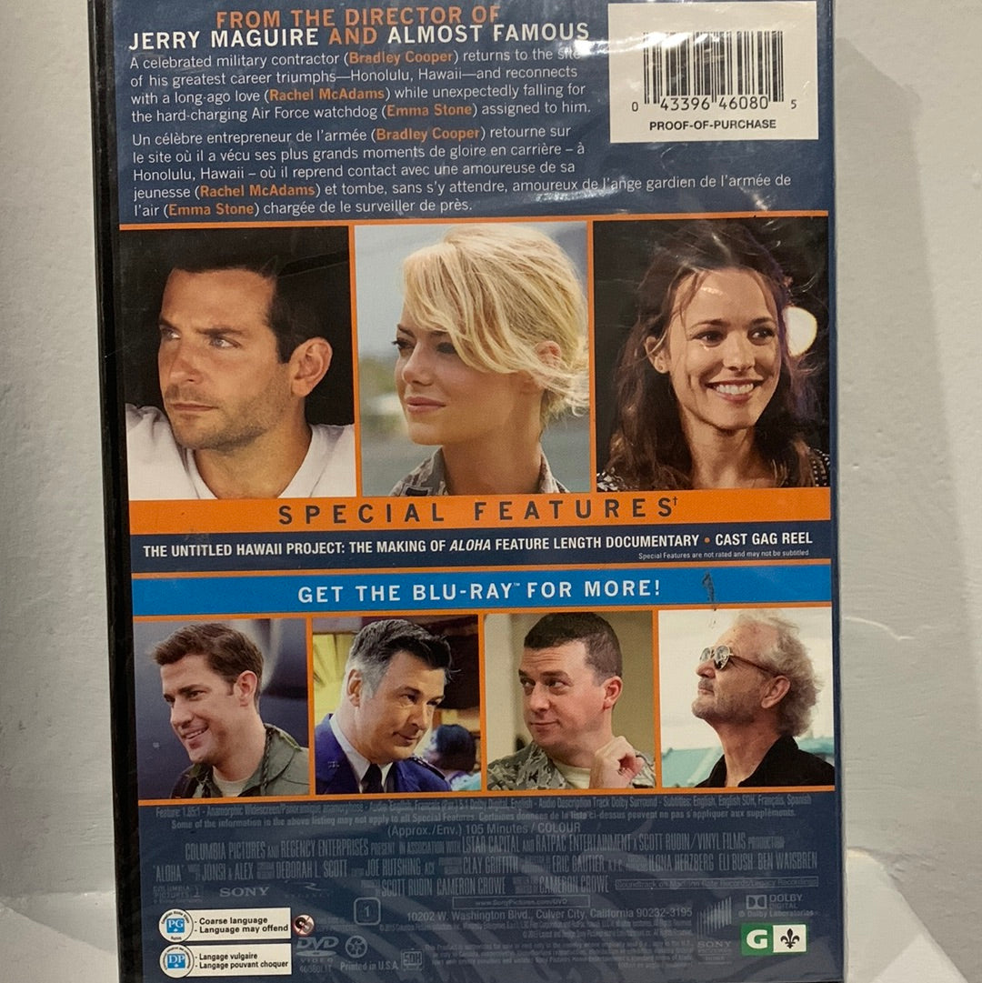 Aloha (2015)