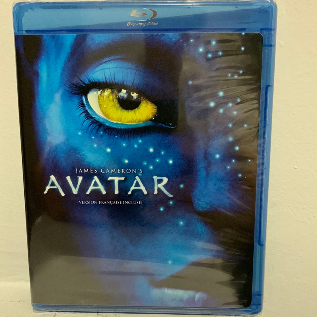 Avatar (2009)