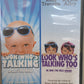 Look Who's Talking (1989) +Look Who's Talking Too (1990)