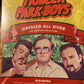 Trailer Park Boys: TV Series (2001-2018): Dressed All Over Collection