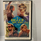 Bigger Splash, A (2015)