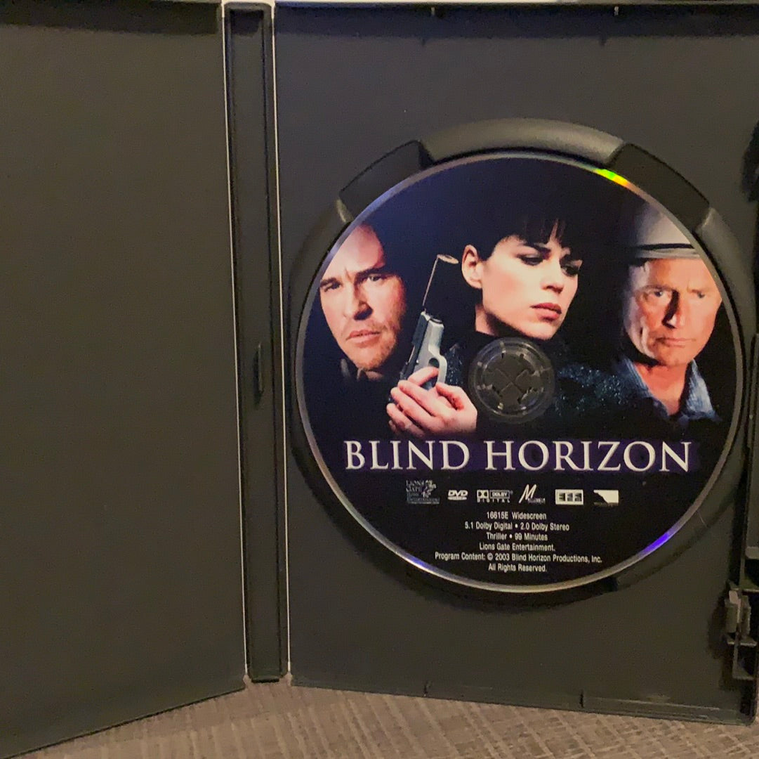 Blind Horizon (2003)