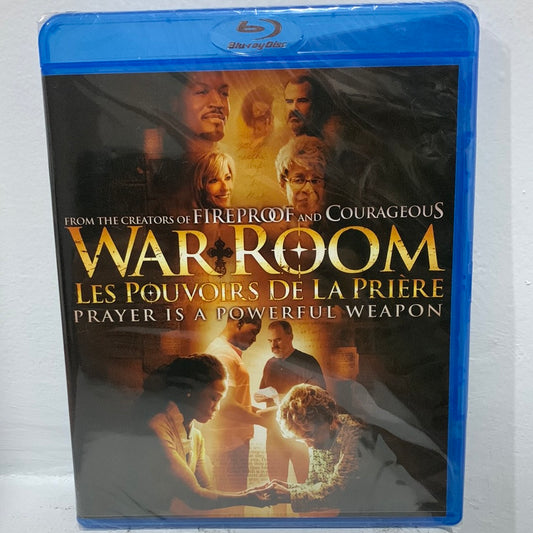 War Room (2015)