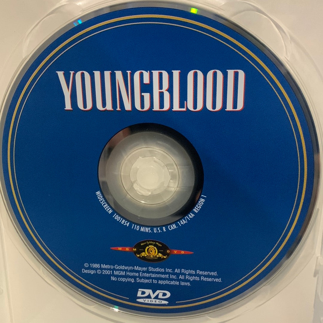 Youngblood (1986)