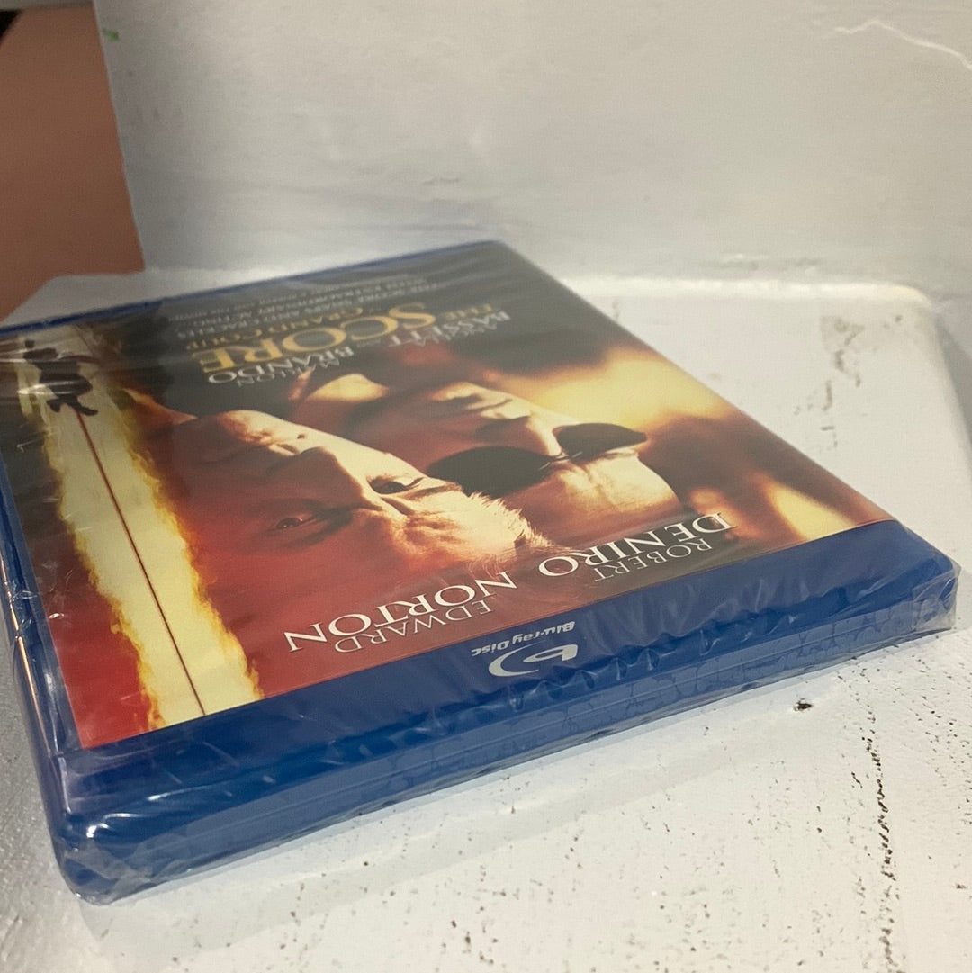 Score, The (2001)
