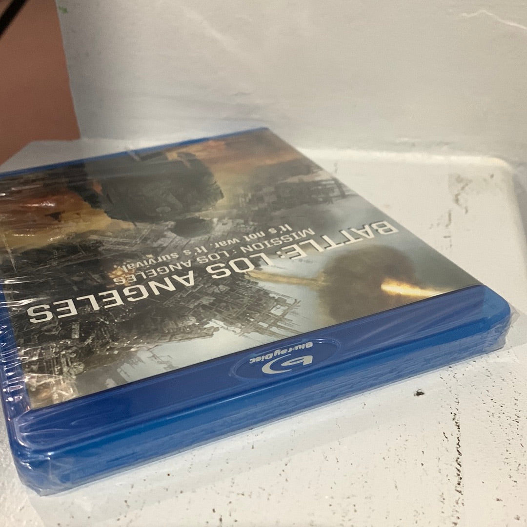 Battle Los Angeles (2011)