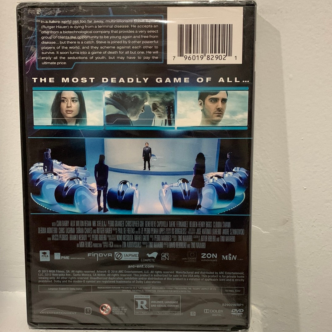 RPG: Real Playing Game (2013)