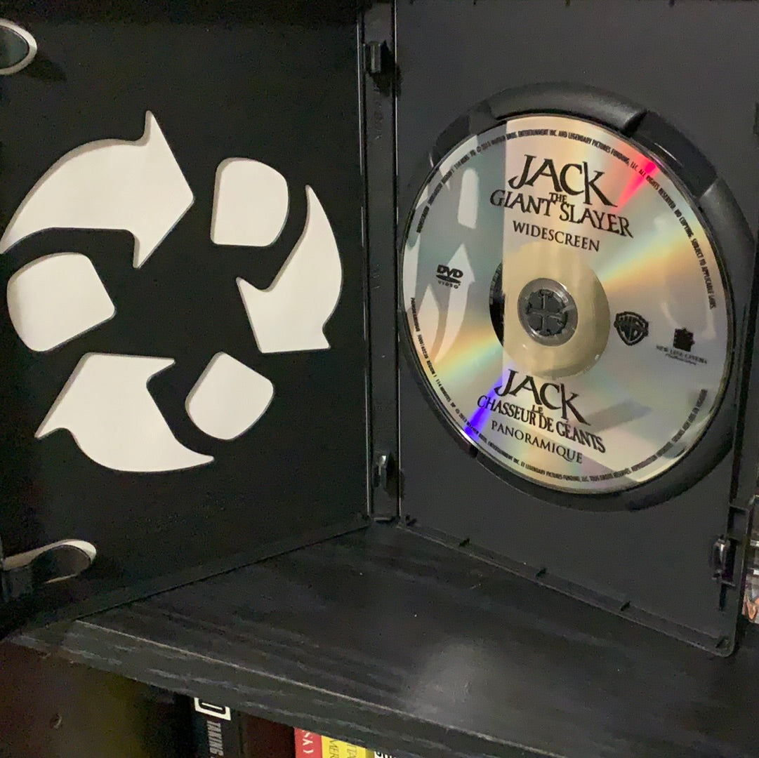 Jack the Giant Slayer (2013)